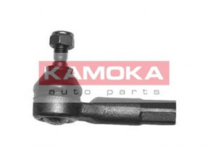 KAMOKA 9937133 skersinės vairo trauklės galas 
 Vairavimas -> Vairo mechanizmo sujungimai
6K0 422 812, 6X0 422 812, 6K0 422 812