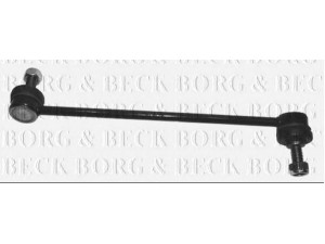 BORG & BECK BDL7062 šarnyro stabilizatorius 
 Ašies montavimas/vairavimo mechanizmas/ratai -> Stabilizatorius/fiksatoriai -> Pasukimo trauklė
48 02 966, 48 06 304, 48 17 516