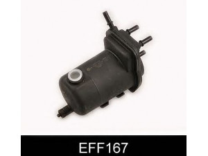 COMLINE EFF167 kuro filtras 
 Techninės priežiūros dalys -> Papildomas remontas
7701061577, 8200186218