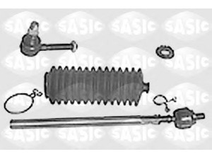 SASIC 8123323B1 remonto komplektas, vairo trauklės galas 
 Vairavimas -> Sujungimo trauklės surinkimas/dalys -> Remonto komplektas
381232, 381295, 381232, 381295