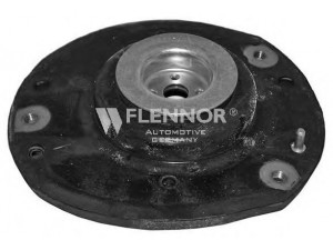 FLENNOR FL5919-J pakabos statramsčio atraminis guolis 
 Ašies montavimas/vairavimo mechanizmas/ratai -> Montavimas, pakabos statramstis
5031.A2, 5038.36, 5038.54, 5038.C5