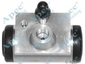APEC braking BCY1260 rato stabdžių cilindras 
 Stabdžių sistema -> Ratų cilindrai
7701047838, C1951