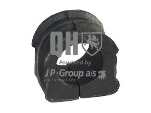 JP GROUP 1140603209 įvorė, stabilizatorius 
 Ašies montavimas/vairavimo mechanizmas/ratai -> Stabilizatorius/fiksatoriai -> Sklendės
1J0411314T