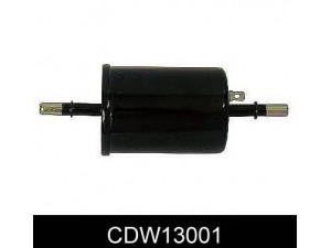 COMLINE CDW13001 kuro filtras 
 Techninės priežiūros dalys -> Papildomas remontas
25121074, 25121074, 96281411, 96335719