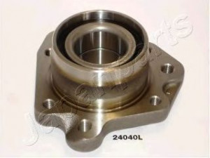 JAPANPARTS KK-24040L rato guolio komplektas 
 Ašies montavimas/vairavimo mechanizmas/ratai -> Rato stebulė/montavimas -> Rato guolis
42201-S10-A01