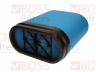 BOSS FILTERS BS01-116 oro filtras 
 Techninės priežiūros dalys -> Techninės priežiūros intervalai
3181986