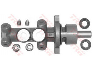 TRW PMF469 pagrindinis cilindras, stabdžiai 
 Stabdžių sistema -> Pagrindinis stabdžių cilindras
4601F2, 4601F2