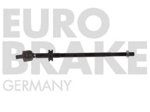 EUROBRAKE 59065034747 vidinė skersinė vairo trauklė 
 Vairavimas -> Vairo mechanizmo sujungimai
357422803A, 357422804A