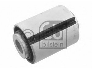 FEBI BILSTEIN 28213 įvorė, lingės laikiklis 
 Pakaba -> Lakštinė spyruoklinė pakaba
0 9841 3939, 9841 3939