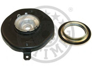 OPTIMAL F8-6379 pakabos statramsčio atraminis guolis 
 Ašies montavimas/vairavimo mechanizmas/ratai -> Montavimas, pakabos statramstis
7700777654, 7700780875, 7700797654