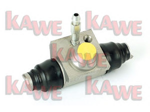 KAWE W4327 rato stabdžių cilindras 
 Stabdžių sistema -> Ratų cilindrai
1H0611053B, 1H0611053B, 1H0611053B