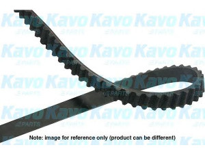 KAVO PARTS DTB-8510 paskirstymo diržas 
 Techninės priežiūros dalys -> Papildomas remontas
1140760E00, 1276160E00