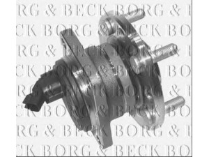 BORG & BECK BWK889 rato guolio komplektas 
 Ašies montavimas/vairavimo mechanizmas/ratai -> Rato stebulė/montavimas -> Rato guolis
1 115 019, 1 146 689, 1 383 427