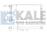 radiatorius, variklio aušinimas