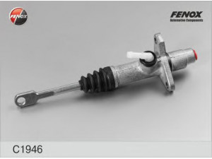 FENOX C1946 pagrindinis cilindras, sankaba 
 Sankaba/dalys -> Sankabos valdymas -> Pagrindinis cilindras
60583353