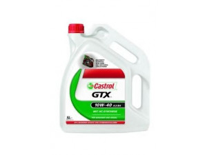 CASTROL 58594 variklio alyva; variklio alyva; neautomatinės transmisijos alyva; skirstomosios dėžės alyva