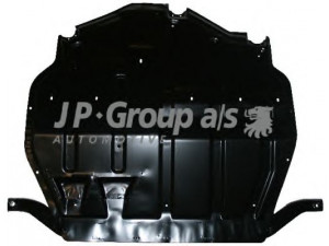 JP GROUP 1181350300 dangtis, galinės durys 
 Kėbulas -> Transporto priemonės galas -> Bagažinės dangtis/durelės
1J0018930C