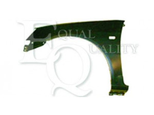 EQUAL QUALITY L01620 sparnas 
 Kėbulas -> Transporto priemonės priekis -> Sparnas/montavimo dalys
60211S6AE00Z