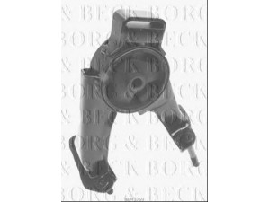 BORG & BECK BEM3769 variklio montavimas 
 Variklis -> Variklio montavimas -> Variklio montavimo rėmas
1237127020