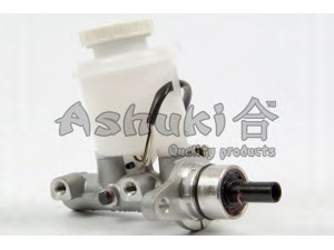 ASHUKI 0930-3208 pagrindinis cilindras, stabdžiai 
 Stabdžių sistema -> Pagrindinis stabdžių cilindras
51100-61G00