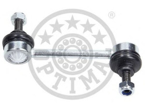 OPTIMAL G7-519 prikabinimo svirtis 
 Ašies montavimas/vairavimo mechanizmas/ratai -> Stabilizatorius/fiksatoriai -> Stabilizatorius
4D0505465D, 4D0505465D, 4D0505465D