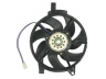 NRF 47445 ventiliatorius, radiatoriaus 
 Aušinimo sistema -> Oro aušinimas
6385000593, A6385000593