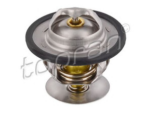 TOPRAN 300 405 termostatas, aušinimo skystis 
 Aušinimo sistema -> Termostatas/tarpiklis -> Thermostat
1 086 282, 6 169 774, 89FF8575AA