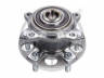OPTIMAL 952817 rato guolio komplektas 
 Ašies montavimas/vairavimo mechanizmas/ratai -> Rato stebulė/montavimas -> Rato guolis
MR594443