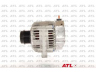 ATL Autotechnik L 83 180 kintamosios srovės generatorius 
 Elektros įranga -> Kint. sr. generatorius/dalys -> Kintamosios srovės generatorius
56041578AD, 56041578AE, RL041578AE