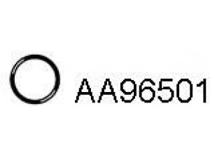 VENEPORTE AA96501 tarpiklis, išleidimo kolektorius 
 Išmetimo sistema -> Surinkimo dalys -> Atskiros surinkimo dalys -> Sandariklis, alyvos pompa
1264920481, 1269970481