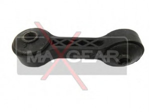MAXGEAR 72-1442 prikabinimo svirtis 
 Ašies montavimas/vairavimo mechanizmas/ratai -> Stabilizatorius/fiksatoriai -> Stabilizatorius
54820-02000, 54820-02000
