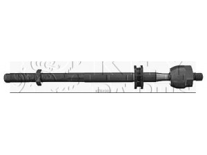 KEY PARTS KTR4903 vidinė skersinė vairo trauklė 
 Vairavimas -> Vairo mechanizmo sujungimai
701419810B, 701419810B, 701419810B