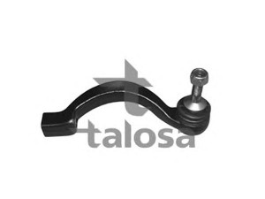 TALOSA 42-00404 skersinės vairo trauklės galas 
 Vairavimas -> Vairo mechanizmo sujungimai
C2C20176, C2C8371
