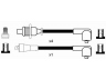 NGK 7157 uždegimo laido komplektas 
 Kibirkšties / kaitinamasis uždegimas -> Uždegimo laidai/jungtys