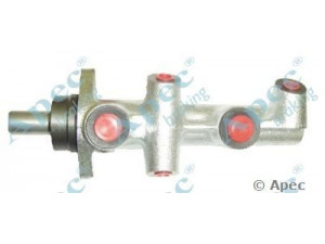 APEC braking MCY164 pagrindinis cilindras, stabdžiai 
 Stabdžių sistema -> Pagrindinis stabdžių cilindras
MC2226, 13297403, 1359543, 13595434