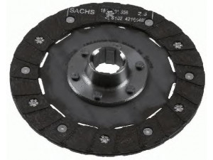 SACHS 1864 008 302 sankabos diskas
5040400031