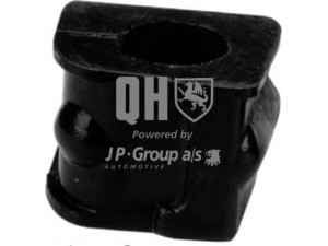 JP GROUP 1140606489 skersinio stabilizatoriaus įvorių komplektas 
 Ašies montavimas/vairavimo mechanizmas/ratai -> Stabilizatorius/fiksatoriai -> Sklendės
357411314A