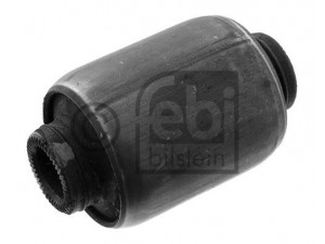 FEBI BILSTEIN 41429 valdymo svirties/išilginių svirčių įvorė 
 Ašies montavimas/vairavimo mechanizmas/ratai -> Valdymo svirtis/pasukamosios svirties sujungimas -> Montavimas/sutvirtinimas
54551-4D000