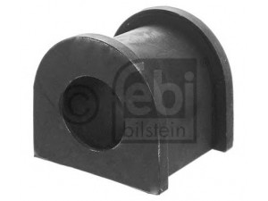 FEBI BILSTEIN 41162 skersinio stabilizatoriaus įvorių komplektas 
 Ašies montavimas/vairavimo mechanizmas/ratai -> Stabilizatorius/fiksatoriai -> Sklendės
MR594335