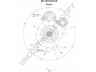 PRESTOLITE ELECTRIC M105R3003SE starteris