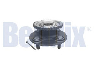 BENDIX 050290B rato guolio komplektas 
 Ašies montavimas/vairavimo mechanizmas/ratai -> Rato stebulė/montavimas -> Rato guolis
43200-4F800, 43200-4F805, 43200-4F806