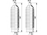MOOG K150264 gofruotoji membrana, vairavimas 
 Vairavimas -> Gofruotoji membrana/sandarinimai
2T143K661AA, 4381841