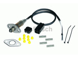 BOSCH 0 258 005 728 lambda jutiklis 
 Išmetimo sistema -> Lambda jutiklis
89465 20300, 89465 29295, 89465 29325