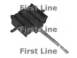 FIRST LINE FEM3395 variklio montavimas 
 Variklis -> Variklio montavimas -> Variklio montavimo rėmas
7700770307