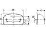 HELLA 2KA 001 386-231 Valstybinio numerio apšvietimas 
 Kėbulas -> Šviesos -> Valstybinio numerio apšvietimas/dalys -> Valstybinio numerio apšvietimas
0924639/0, 066713, 138 2999, 2525995