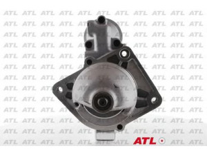 ATL Autotechnik A 18 950 starteris 
 Elektros įranga -> Starterio sistema -> Starteris
1516689R, 2994100, 2995990, 42498717