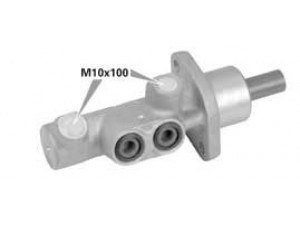 MGA MC3068 pagrindinis cilindras, stabdžiai 
 Stabdžių sistema -> Pagrindinis stabdžių cilindras
46010AX701, 7701208398