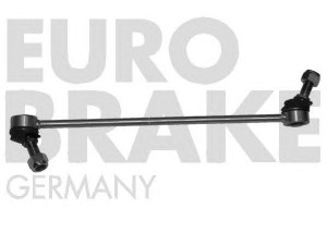 EUROBRAKE 59145119301 šarnyro stabilizatorius 
 Ašies montavimas/vairavimo mechanizmas/ratai -> Stabilizatorius/fiksatoriai -> Savaime išsilyginanti atrama
04743454AA, 04743669AA, 4743454AA