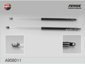 FENOX A908011 dujinė spyruoklė, gaubtas 
 Kėbulas -> Dujinės spyruoklės
893823360