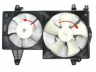 BERU LE733 ventiliatorius, radiatoriaus 
 Aušinimo sistema -> Oro aušinimas
30623066-5, 30822035-9, 30864349-3